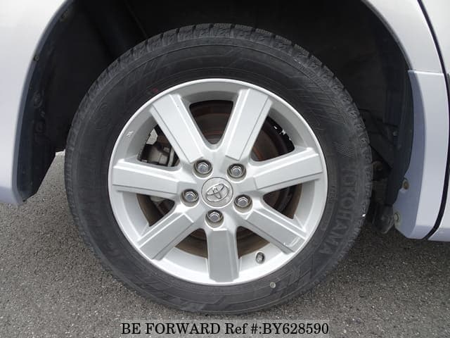 2009 Toyota Noah JDM car for sale — photo 11 of 25