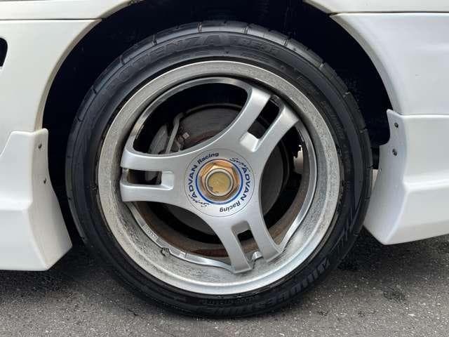 1997 Toyota MR2 JDM car for sale — photo 19 of 22