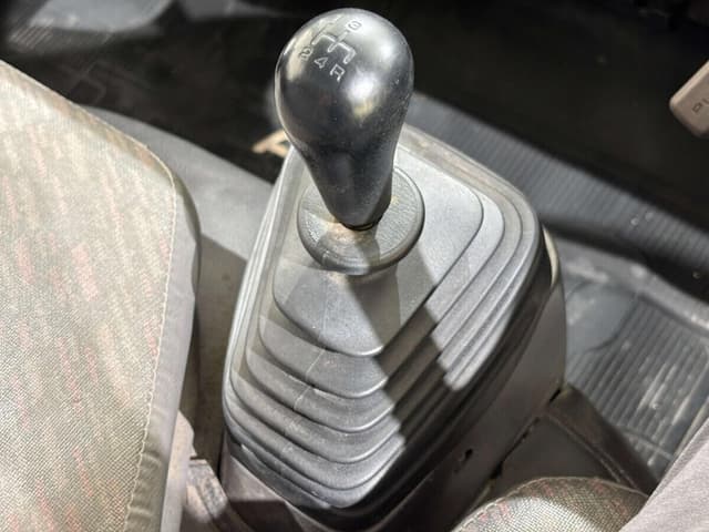 1994 Nissan Atlas JDM car for sale — photo 14 of 25