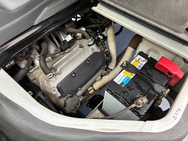 1999 Mazda Scrum JDM car for sale — photo 7 of 24