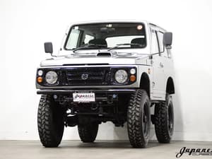 1995 Suzuki Jimny JDM car for sale