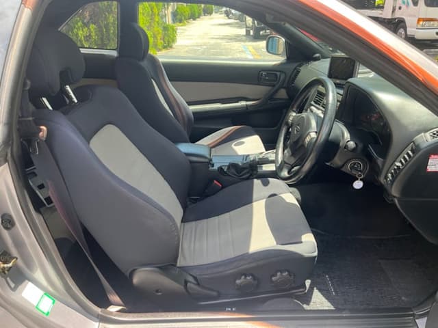1998 Nissan Skyline JDM car for sale — photo 11 of 17