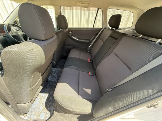 2000 Toyota Corolla JDM car for sale — photo 13 of 22