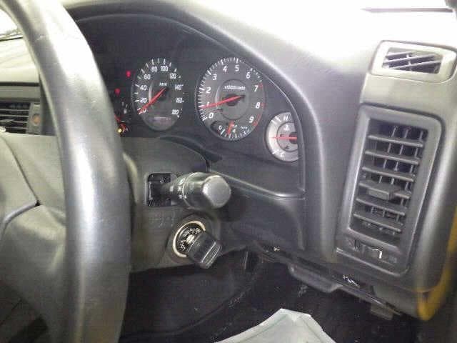 1999 Nissan Skyline JDM car for sale — photo 7 of 7