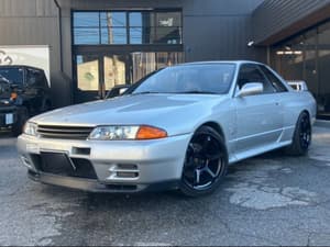 1993 Nissan Skyline JDM car for sale