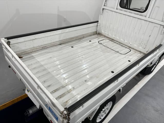 1995 Mitsubishi Minicab JDM car for sale — photo 5 of 10