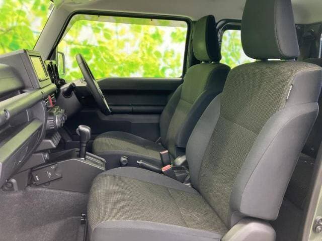 1991 Suzuki Jimny JDM car for sale — photo 6 of 18