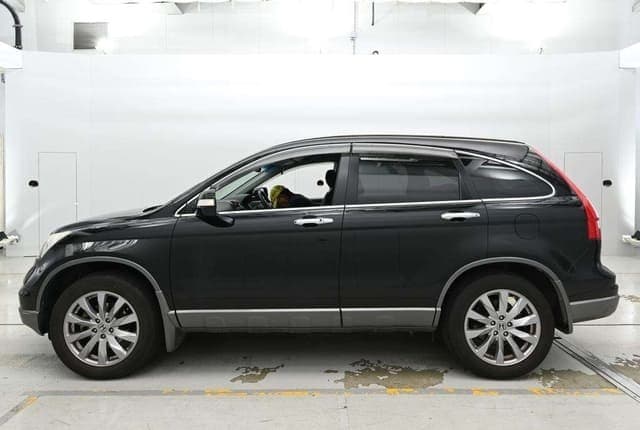 2011 Honda CR-V JDM car for sale — photo 5 of 8
