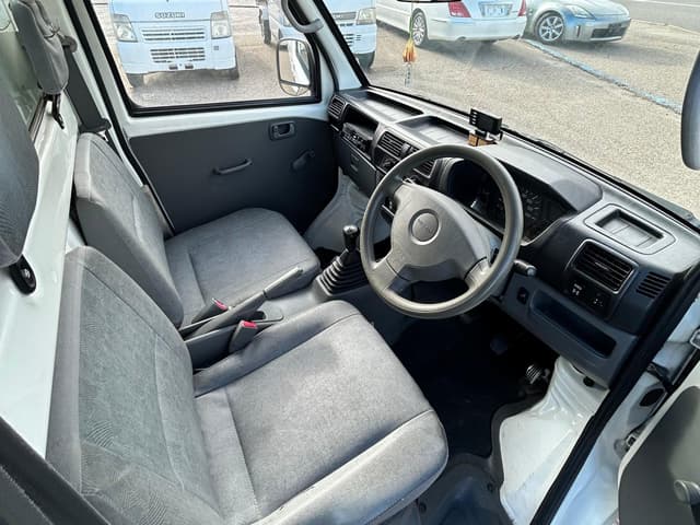 2008 Nissan JDM car for sale — photo 10 of 14