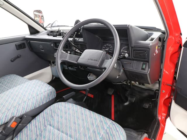 1994 Toyota Lite Ace JDM car for sale — photo 8 of 25
