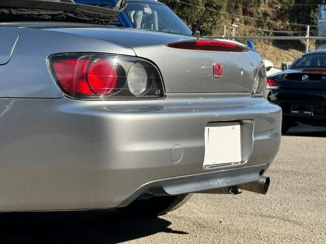 1999 Honda S2000 JDM car for sale — photo 10 of 25