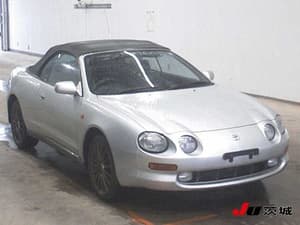 1995 Toyota Celica JDM car for sale