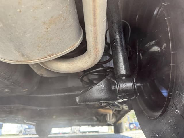 2009 Honda Fit JDM car for sale — photo 18 of 19