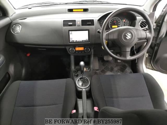 2006 Suzuki Swift JDM car for sale — photo 3 of 6