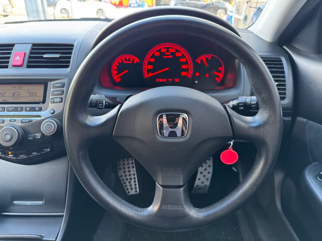 2008 Honda Accord JDM car for sale — photo 4 of 10