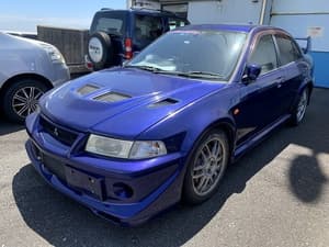 1999 Mitsubishi Lancer JDM car for sale