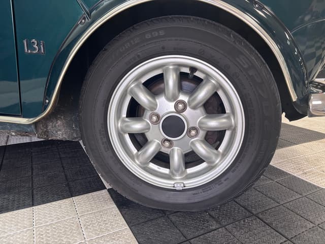 1994 Rover JDM car for sale — photo 25 of 25