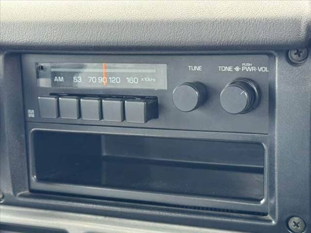 1989 Toyota Land Cruiser JDM car for sale — photo 6 of 13