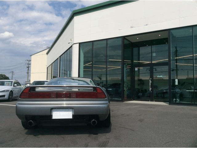 1992 Honda NSX JDM car for sale — photo 7 of 25
