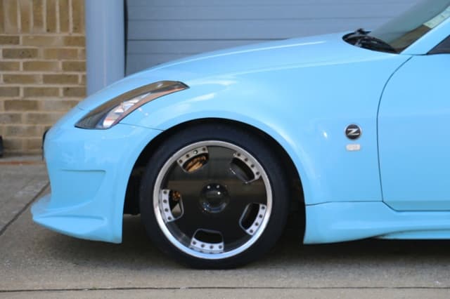 2002 JDM car for sale — photo 3 of 25
