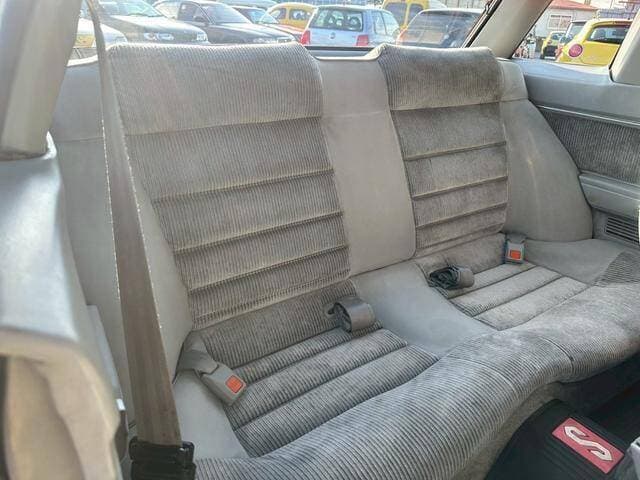 1982 Nissan Silvia JDM car for sale — photo 13 of 16