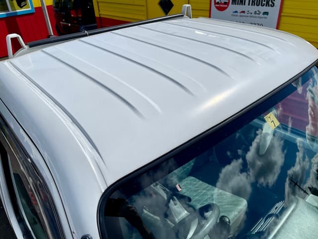 1999 Suzuki Carry JDM car for sale — photo 13 of 25