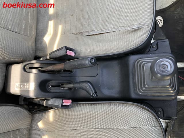 1991 Suzuki Carry JDM car for sale — photo 16 of 25