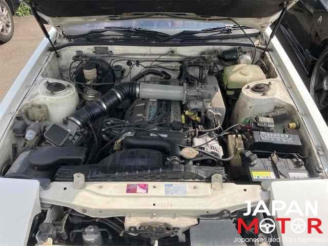 1983 Toyota Celica JDM car for sale — photo 10 of 10