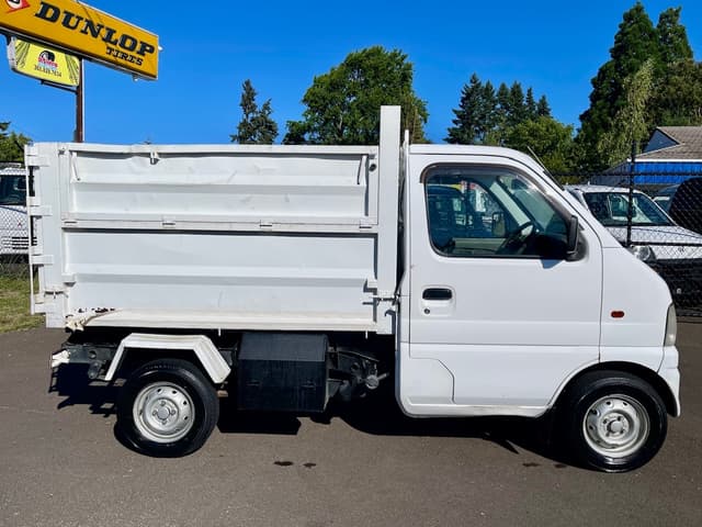 2000 Suzuki Carry JDM car for sale — photo 15 of 25