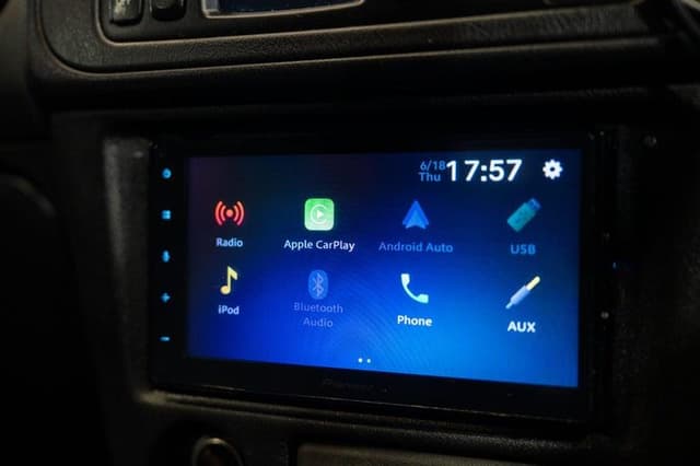 1999 Mitsubishi Lancer Evolution JDM car for sale — photo 13 of 20