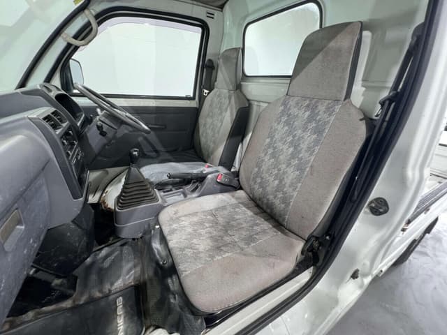 1994 Mitsubishi Minicab JDM car for sale — photo 10 of 24