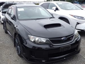 2025 Subaru Impreza JDM car for sale