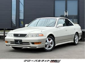 1996 Toyota Mark II JDM car for sale