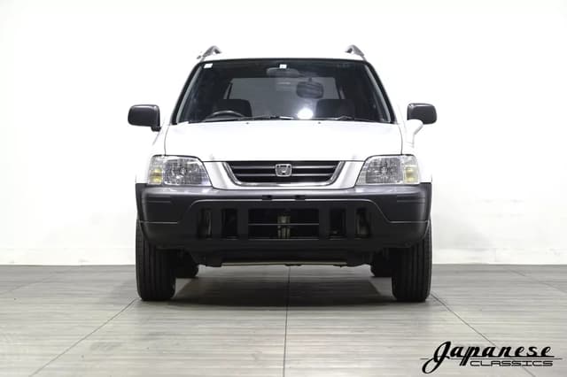 1996 Honda CR-V JDM car for sale — photo 2 of 25