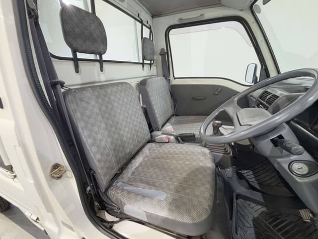 1996 Subaru Sambar JDM car for sale — photo 9 of 25