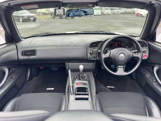 2000 Honda S2000 JDM car for sale — photo 14 of 20