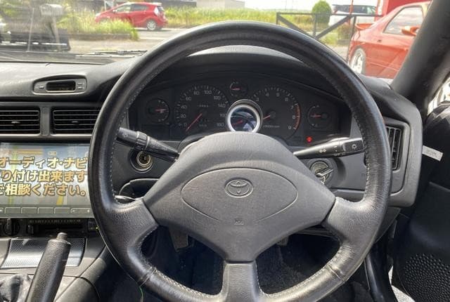 1990 Toyota MR2 JDM car for sale — photo 10 of 19