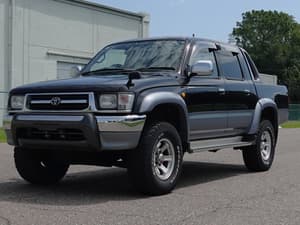 2000 Toyota Hilux JDM car for sale
