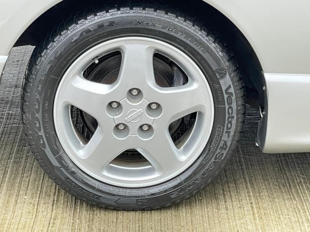 JDM car for sale — photo 9 of 25