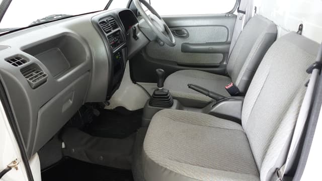 2001 Suzuki Carry JDM car for sale — photo 13 of 15