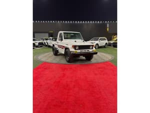 1987 Toyota Land Cruiser JDM car for sale