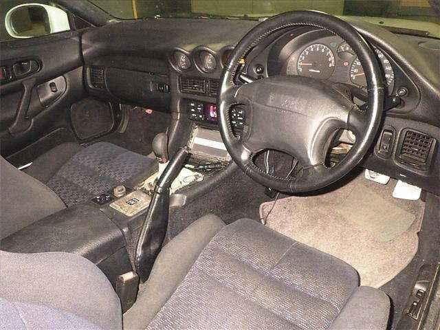 1997 Mitsubishi GTO JDM car for sale — photo 5 of 7
