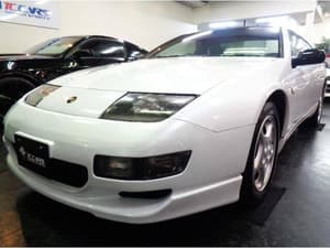 1997 Nissan Fairlady Z JDM car for sale
