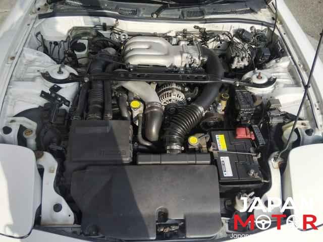 2000 Mazda RX-7 JDM car for sale — photo 10 of 10