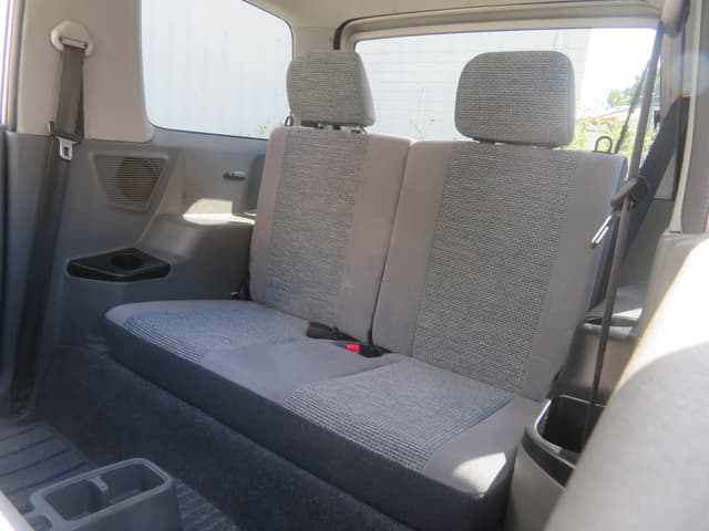 2000 Mitsubishi Pajero Mini JDM car for sale — photo 14 of 21