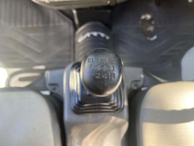 1997 Suzuki Carry JDM car for sale — photo 17 of 18