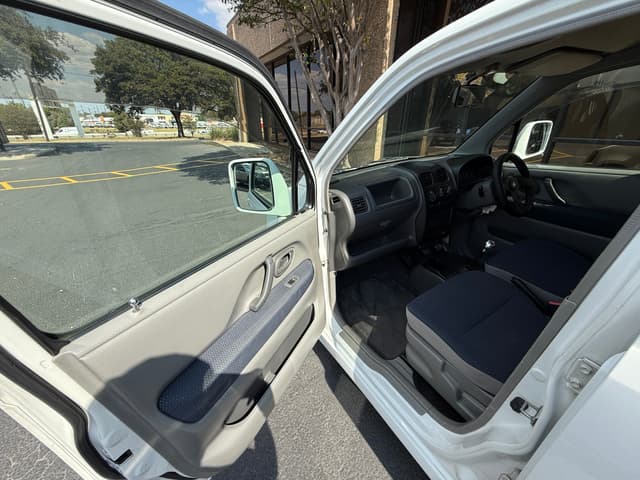 1999 Suzuki Wagon R JDM car for sale — photo 10 of 22