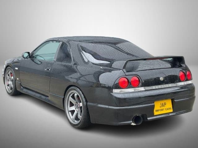 1996 JDM car for sale — photo 13 of 25
