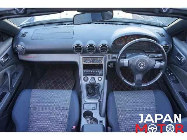 2001 Nissan Silvia JDM car for sale — photo 7 of 9