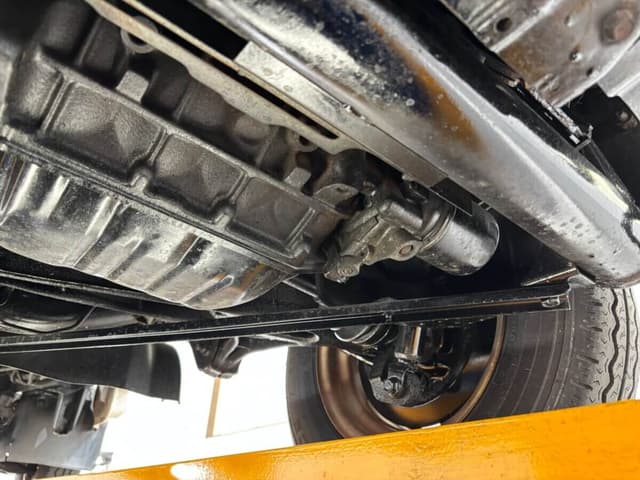 1996 Subaru Sambar JDM car for sale — photo 24 of 25